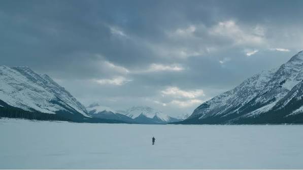 The Revenant (Movie Review) — Boy Drinks Ink
