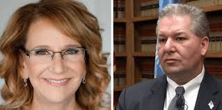 Rape kit task force members get into heated confrontation as issues arise  over leadership