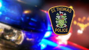St Thomas Ont Man Charged After Alleged Attack With Machete Ctv News