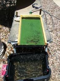 The Miller Table Refining Fine Placer Gold In 2020 Placer Gold Gold Prospecting Gold Mining Equipment