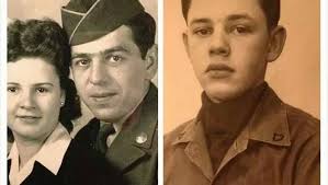 Lansing area heroes: Readers share photos of veterans in their lives