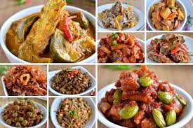 Resepi cencaru sumbat inti kelapa istimewa raya aidilfitri. 10 Resipi Ikan Masin Dan Bilis Buat Pemecah Selera Makan Tengahari