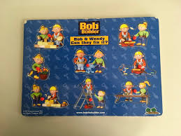 Ravensburger 60 piece bob will fix it · ravensburger 60 piece bob will fix it. Bob The Builder Wooden Puzzle Online