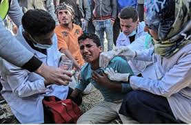 Simak informasi selengkapnya dari palestine update, portal berita … Palestina Terkini Kegentingan Lingkupi Jalur Gaza