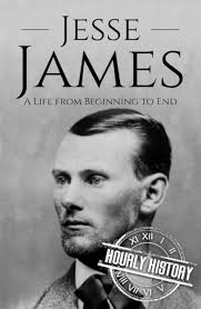 Jesse James: A Life from Beginning to End : History, Hourly: Amazon.se:  Books