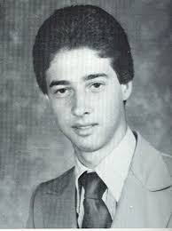 Let's see your Jersey High School Yearbook Photo… Weehawken Class of 75…