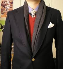 A Man S Guide To Cold Weather Dressing The Art Of Manliness Cold Weather Dresses Cold Weather Date Outfit Casual