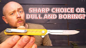 Civivi Chevalier Unboxing and Review with Disassembly!