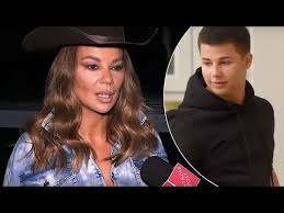 Edyta górniak pocałowała syna i wzbudziła ogromne emocje wśród internautów! Allan Krupa Znalazl Prace Marzen Edyta Gorniak Zdradzila Nam Czym Zajmuje Sie Jej Syn Youtube