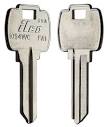 Wholesale Falcon Keys and Key Blanks | ILCO FA1 1054WC