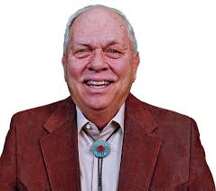 Taos Republican announces bid for lt. gov.