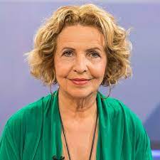 It is used largely in czech, dutch, english, german, italian, scandinavian, and slavic. Michaela May Wikipedia