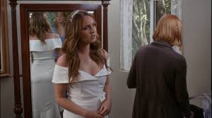 Miranda bailey, kelly mccreary als dr. 13 Grey S Anatomy Brides Ideen Greys Anatomy Kleid Hochzeit Anatomie