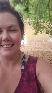 Hippie Swim Hole Ashevill Nc