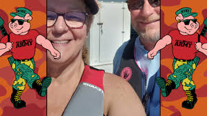 Barbara Pendergrass of St. Louis, MO