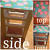 Repurpose Plastic Drawers