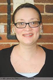 A Conversation With ... Christina Ryder