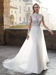 Iscriviti e ricevi le ultime novità su eventi speciali, nuovi prodotti e promozioni esclusive. Moda Sposa 2021 Collezione Nicole Ni121a4 Abito Da Sposa Nicole