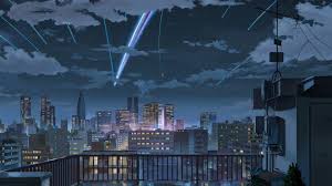 Choose from stunning photos, bold patterns or beautiful artwork. Cloud Comet Kimi No Na Wa 4k Hd Your Name Wallpapers Hd Wallpapers Id 64693