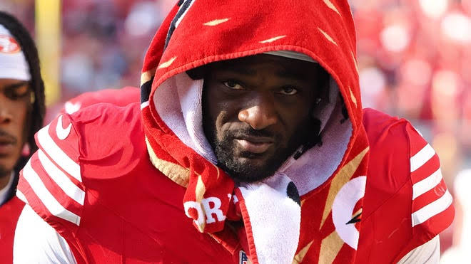 49ers Brandon Aiyuk saga timeline from injury to fallout