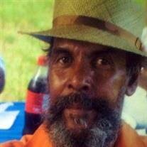 Richard Clinton Dillard Obituary