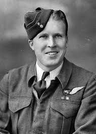 Ross Harold Hamilton Obituary