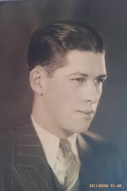 John Arthur “Jack” Cameron (1902-1978)