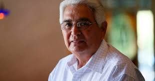 Fight over Seneca leader Barry Snyder's estate pits brother against brother