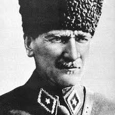 Gazi Mustafa Kemal Atatürk