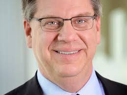 The CEO of Boston Consulting Group