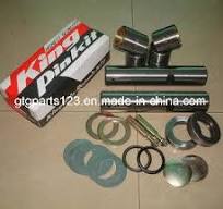 [Hot Item] King Pin Kit for Heavy Truck Kp-421