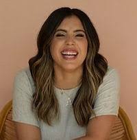 Danielle Ayala's Instagram, Twitter & Facebook