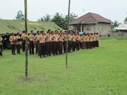 Sejarah kepanduan duniabapak pandu duniarobert stephenson smyth baden powell adalah bapak pandu dunia yang lahir di kota london, inggris, pada tanggal 22 februari 1857. Materi Calon Penegak