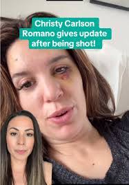 Kristy Ashmore's Instagram, Twitter & Facebook