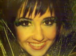 Devonnie Noelle Houchin (1989-2006)