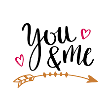 Pin De Marga Diaz Madronero Rodriguez En Love Svg Letras De Pancarta Frases Para Vinilos Dibujos De Amor