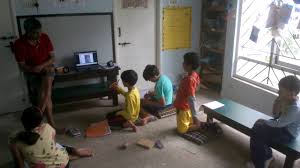 DLRC PrimarySchool Math Module ; Facilitator Ajay Dalmia (Co-Founder