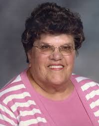 Obituary for Nancy J. (Sullivan) Pye