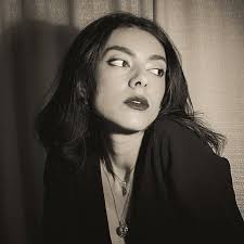 Briana Amelia Vargas Simón