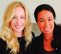 Isabel Adrian kom från ingenstans