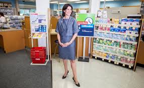 Meaning of cvs in english How Cvs Quit Smoking And Grew Into A Health Care Giant The New York Times
