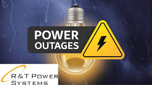 Power outages reported across eastern North Carolina during winter storm