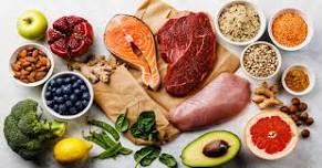 Global Food Show