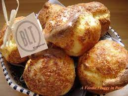 Cheese Popover Popover Recipe Steakhouse Recipes Recipes