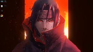 Check out this fantastic collection of itachi 4k wallpapers, with 55 itachi 4k background images for your desktop, phone or tablet. Wallpaper Engine Naruto Itachi Live Wallpaper Free Download Youtube