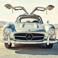 Mercedes Benz Usa On Instagram Prepare For Liftoff Mercedes Classic Gullwing Vintage Anthonydiasphotograp Mercedes Car Classic Mercedes Mercedes Sls