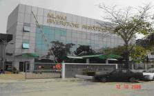 Malaysia, selangor state, serendah, bandar bukit beruntung. Kawasan Perindustrian Portal Rasmi Majlis Daerah Hulu Selangor Mdhs