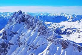 How to Visit Mount Titlis in Switzerland (& Is It Worth It)