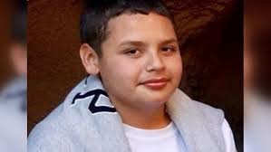 Teen rescued 12 hours after falling into Los Angeles pipe