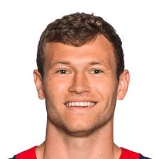 Drew Estrada News, Stats, Bio & Fantasy